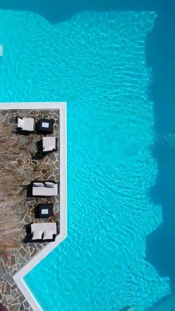 Royal Club Hotel - Aqua Poolside Bliss Manoláda Kültér fotó